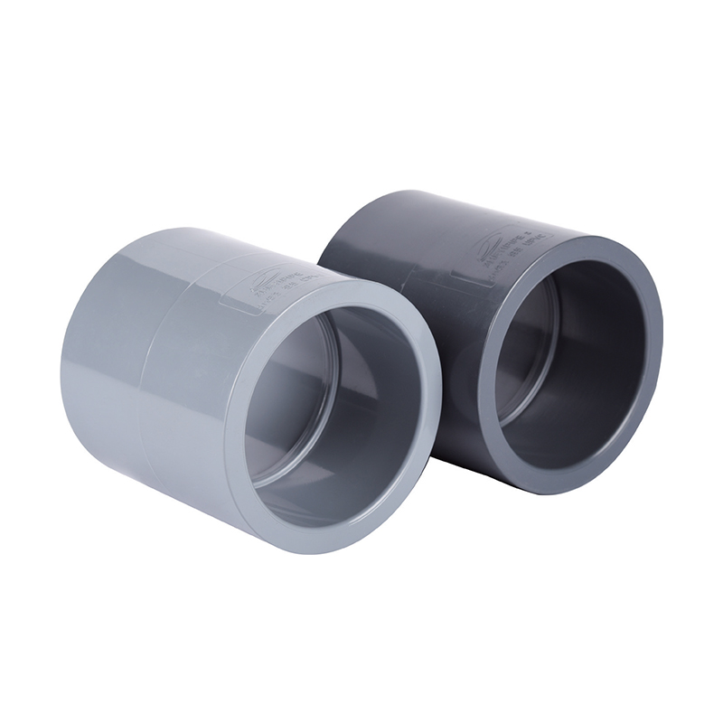 UPVC/CPVC -koppeling
