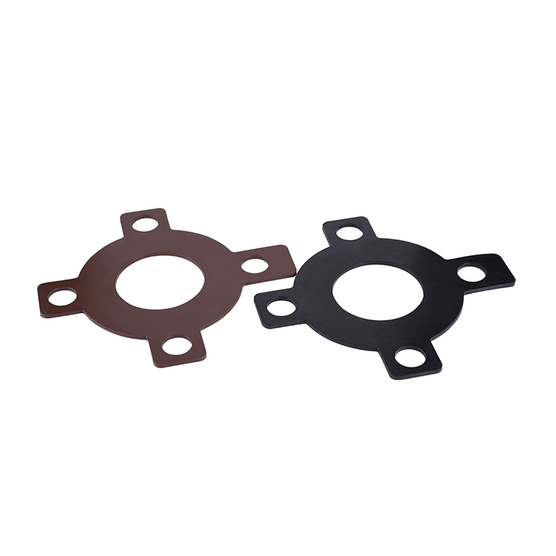 UPVC/CPVC flenspakking