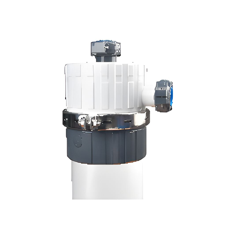 8-inch ultrafiltratie I accessoires