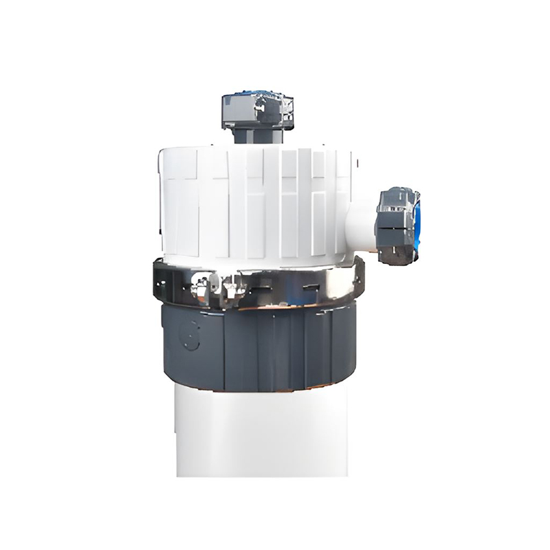 8-inch ultrafiltratie II accessoires