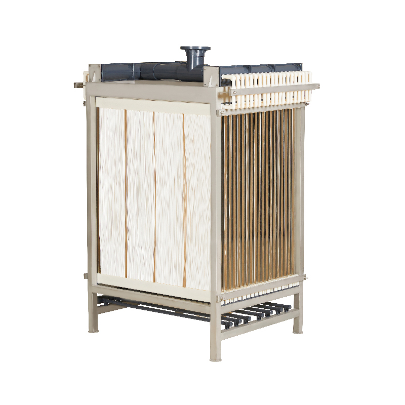 MBR1250 -serie Membraan Bioreactor (MBR)
