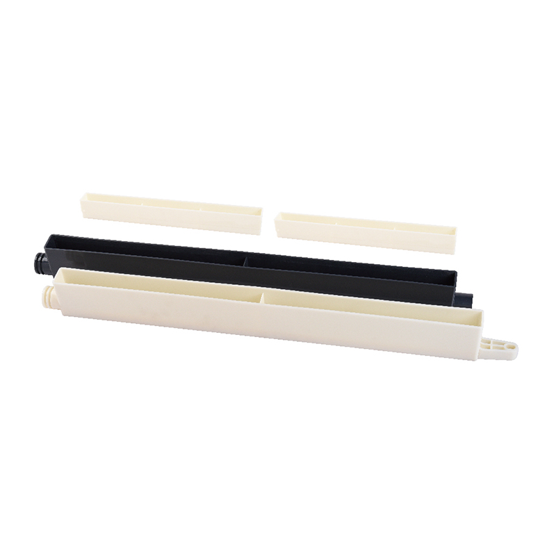 MBR785 -serie ABS Water Collection Pipe