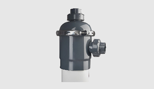 Ultrafiltratie -accessoires